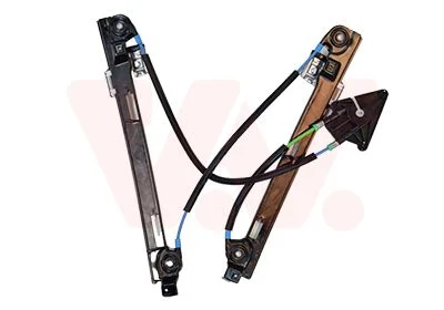 Regulator oken VAN WEZEL 4941261