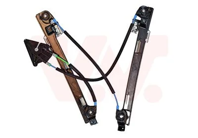 Regulator oken VAN WEZEL 4941262
