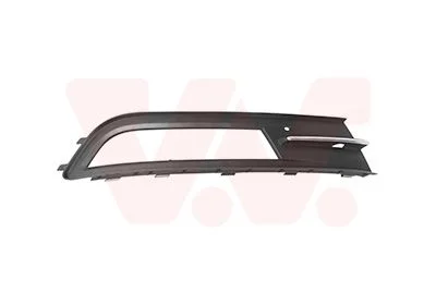 Ventilation Grille, bumper VAN WEZEL 5742596