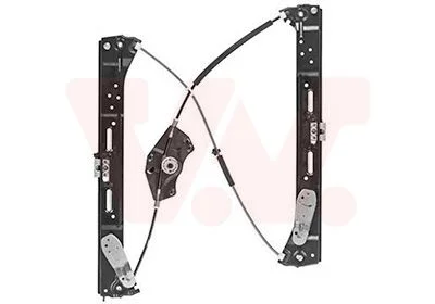 Regulator oken VAN WEZEL 5776262