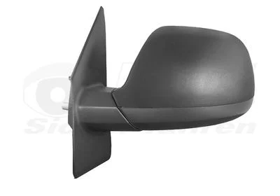 Zunanje ogledalo VAN WEZEL 5790803