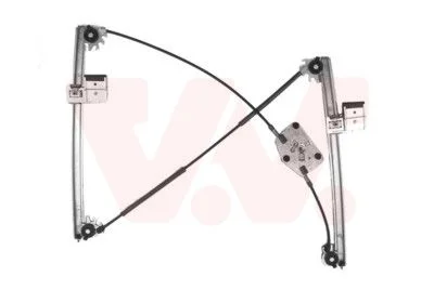 Window Regulator VAN WEZEL 5803261