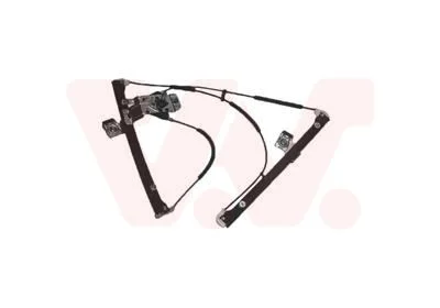Regulator oken VAN WEZEL 5824231