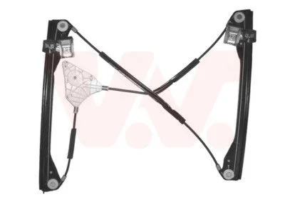 Regulator oken VAN WEZEL 5827261