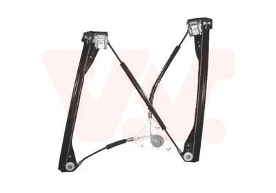 Window Regulator VAN WEZEL 5827264