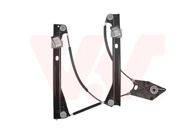 Window Regulator VAN WEZEL 5829263