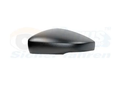 Cover, exterior mirror VAN WEZEL 5829841