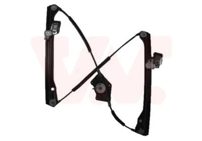 Regulator oken VAN WEZEL 5836261