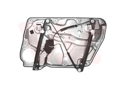 Regulator oken VAN WEZEL 5836265