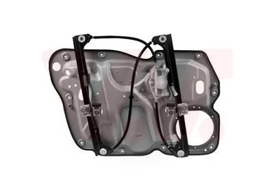 Regulator oken VAN WEZEL 5856264
