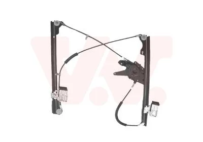 Regulator oken VAN WEZEL 5883264