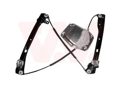 Window Regulator VAN WEZEL 5886261