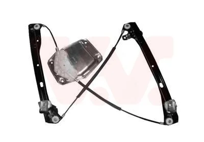 Window Regulator VAN WEZEL 5886262