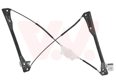 Regulator oken VAN WEZEL 5888261