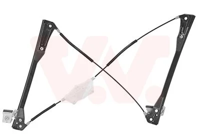 Window Regulator VAN WEZEL 5888262