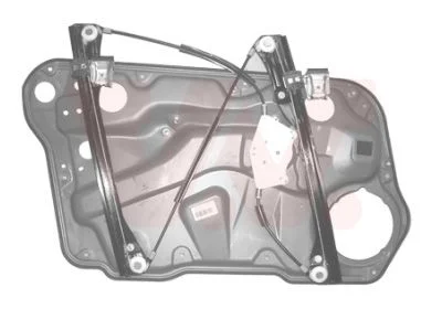 Regulator oken VAN WEZEL 5892262