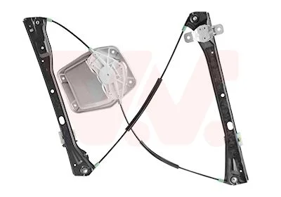Window Regulator VAN WEZEL 5894261