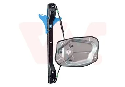 Regulator oken VAN WEZEL 5894263