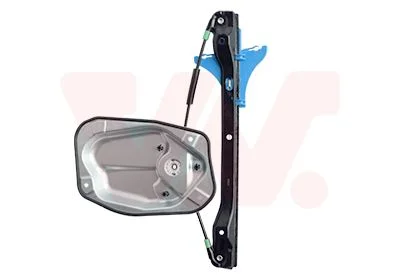 Window Regulator VAN WEZEL 5894264