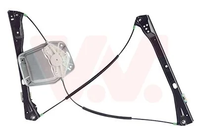 Regulator oken VAN WEZEL 5894267