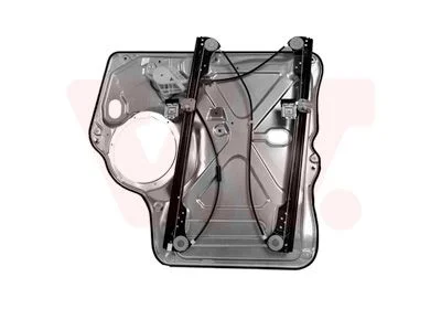 Regulator oken VAN WEZEL 5896261