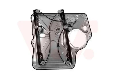Regulator oken VAN WEZEL 5896262