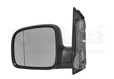 Zunanje ogledalo VAN WEZEL 5896803