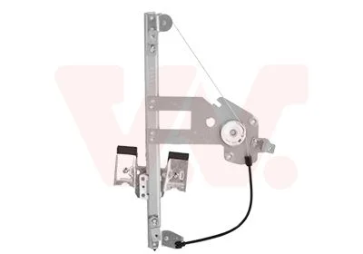 Regulator oken VAN WEZEL 7620265