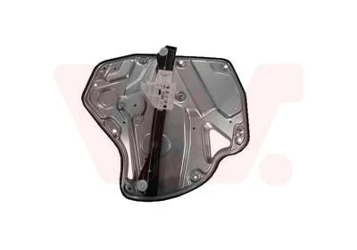 Regulator oken VAN WEZEL 7622267