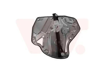 Regulator oken VAN WEZEL 7622268