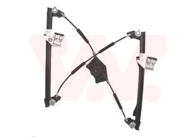 Window Regulator VAN WEZEL 7625261