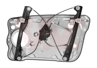 Window Regulator VAN WEZEL 7625263