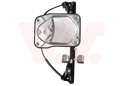 Regulator oken VAN WEZEL 7627261