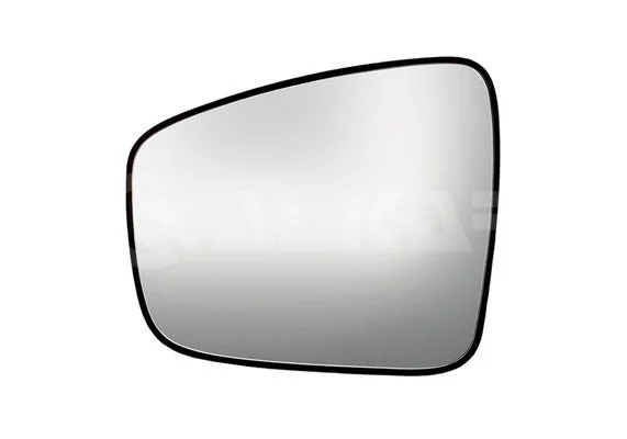 Mirror Glass, exterior mirror AKA 6431208