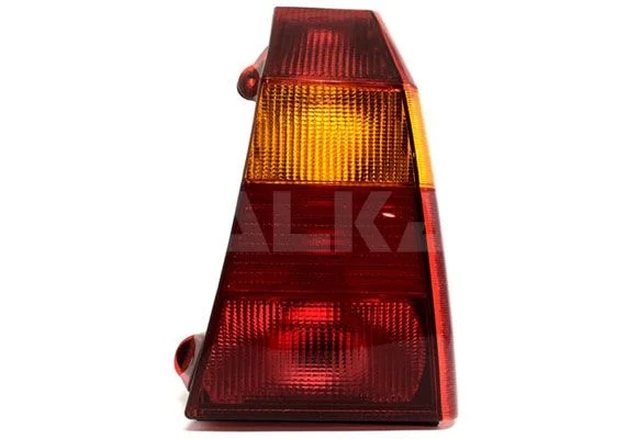 Montaža zadnje luči ALKAR 2201336