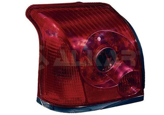 Tail Light Assembly ALKAR 2211265