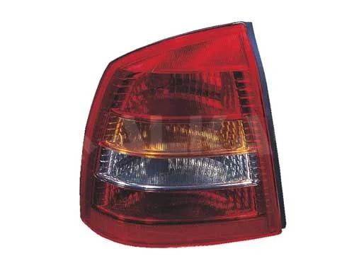 Tail Light Assembly ALKAR 2212437