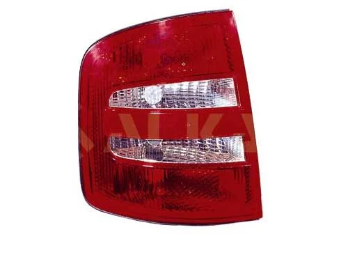 Tail Light Assembly ALKAR 2232522