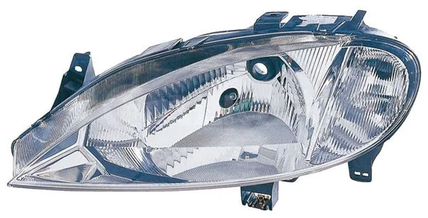 Headlight ALKAR 2741227