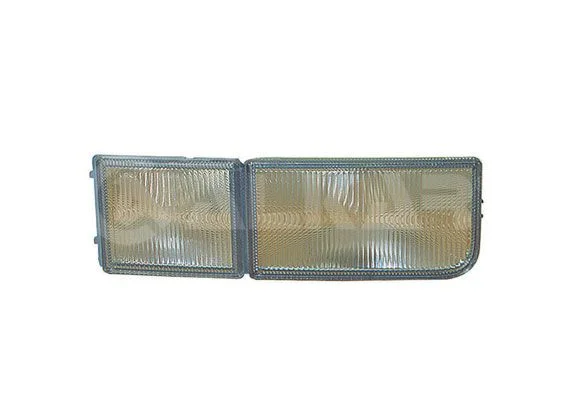 Front Fog Light ALKAR 3311112