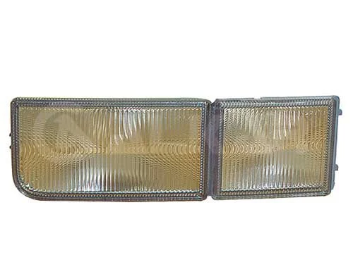 Front Fog Light ALKAR 3312112