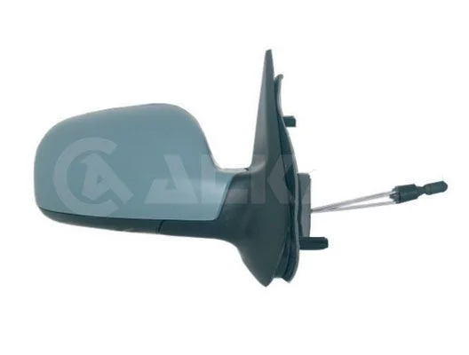 Exterior Mirror ALKAR 6102365