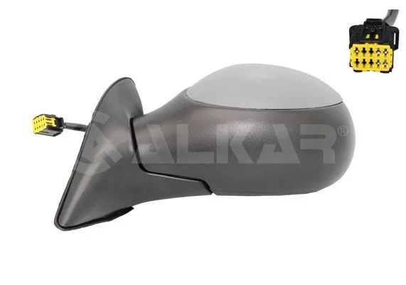 Zunanje ogledalo ALKAR 6111339