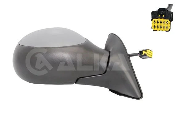 Zunanje ogledalo ALKAR 6112339