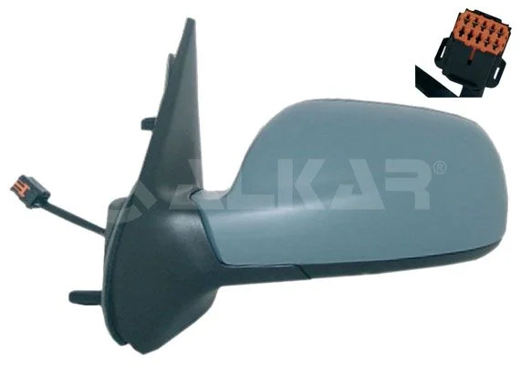 Zunanje ogledalo ALKAR 6121365