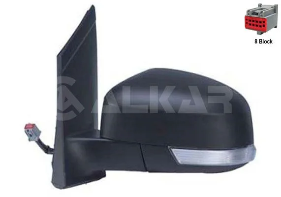 Exterior Mirror ALKAR 6121401