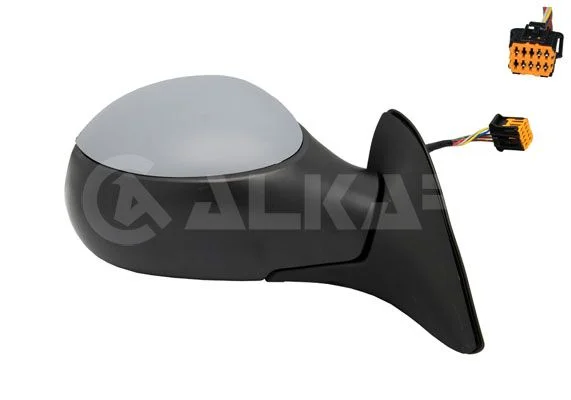 Exterior Mirror ALKAR 6122339