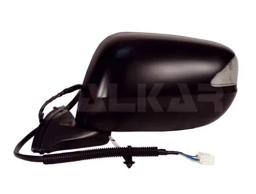Exterior Mirror ALKAR 6124946