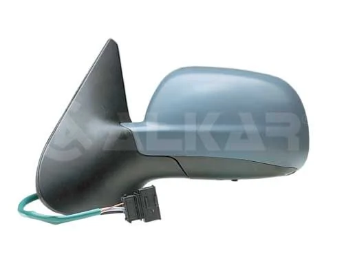 Zunanje ogledalo ALKAR 6125109