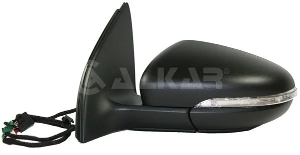 Exterior Mirror ALKAR 6125124